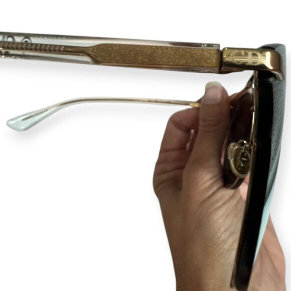 Christian Dior| Reflected Sunglasses| Dior Reflected mirrored sunglasses - Picture 11 of 16